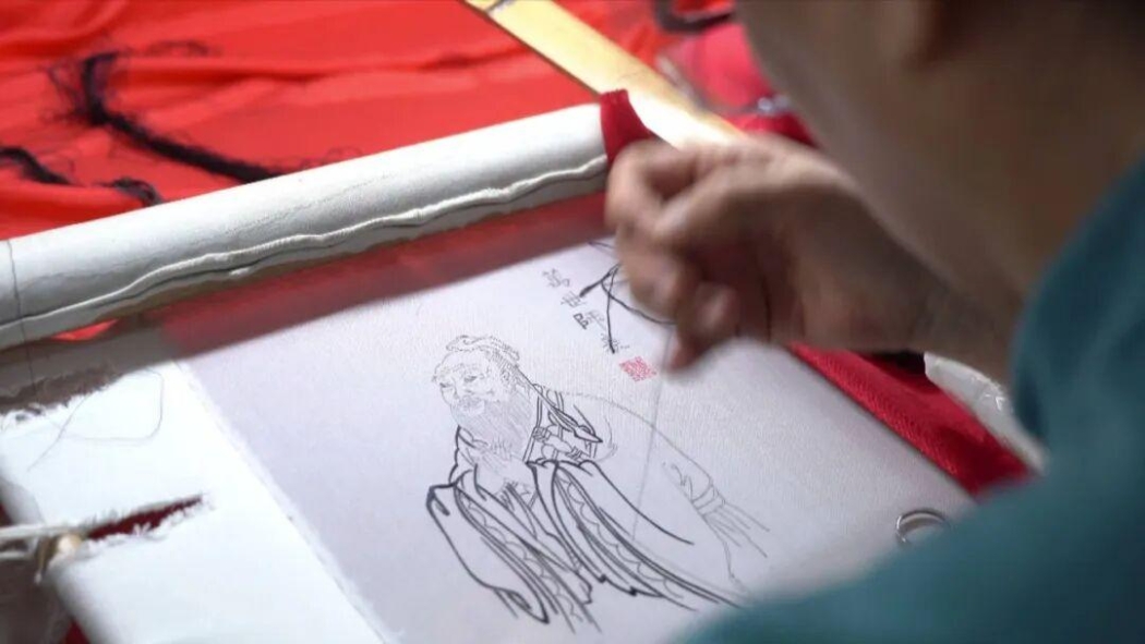 兖州：三元驱动焕活文化基因“非遗+景区”锻造区域产业价值链创新样本